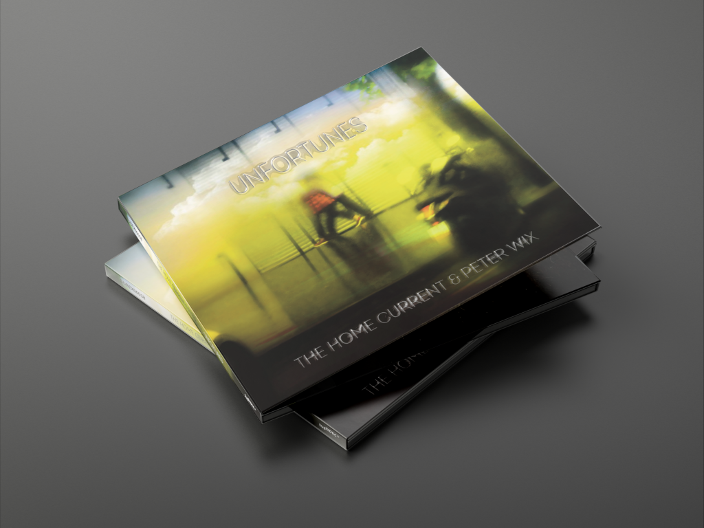 Unfortunes now available