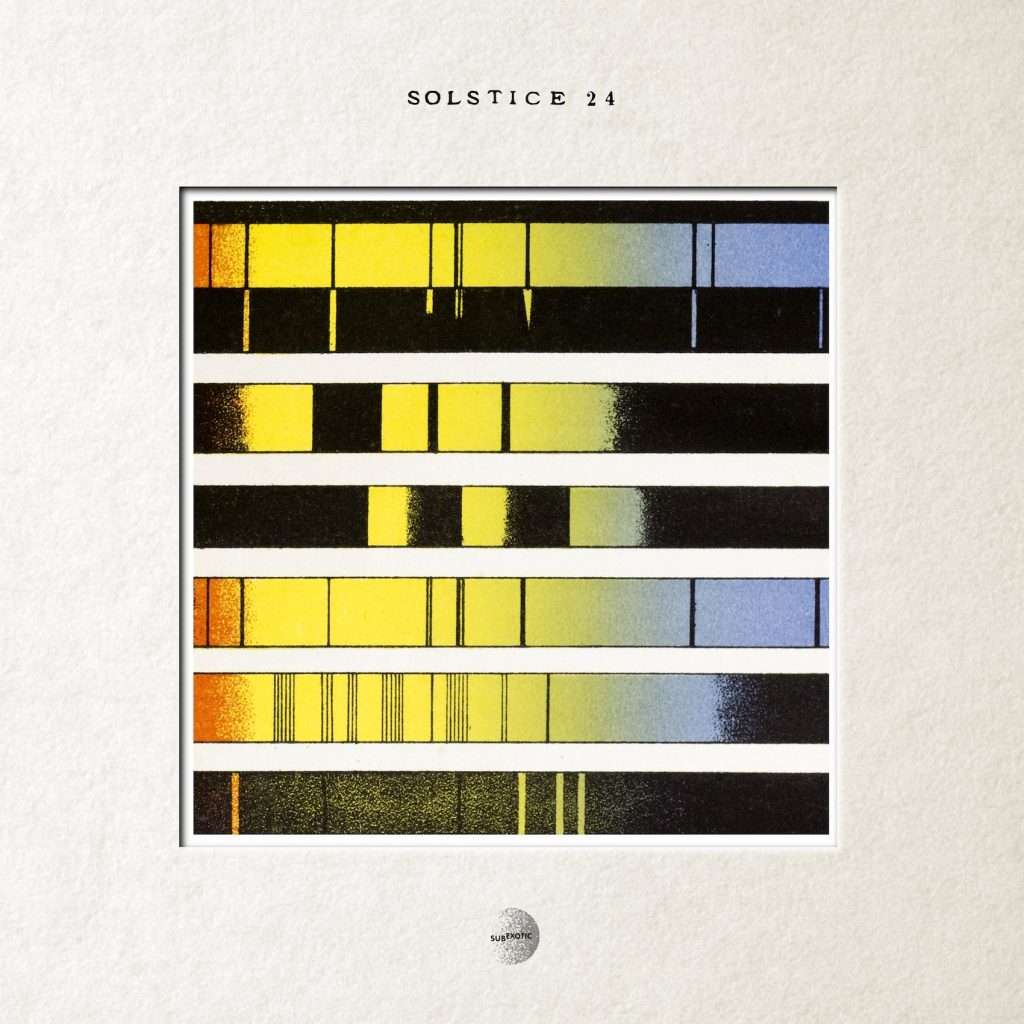 Various Artists-Solstice 24