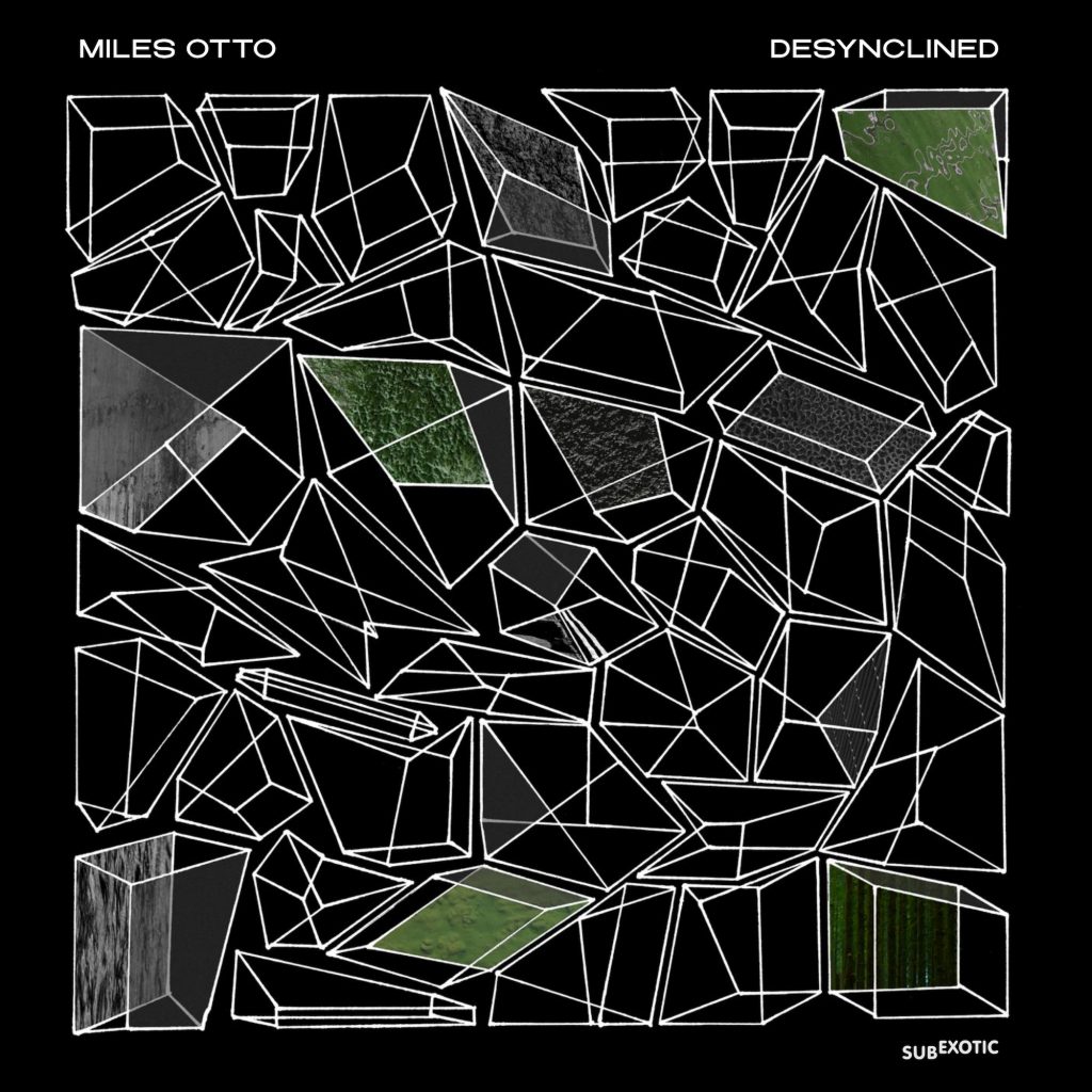 Miles Otto-Desynclined