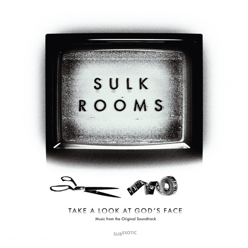 Sulk Rooms-Take A Look At God's Face